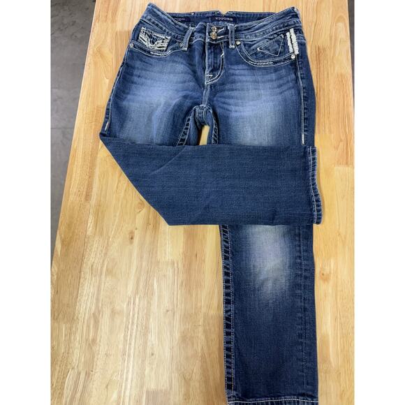 Vigoss The Chelsea Capri size 4 - Picture 3 of 9